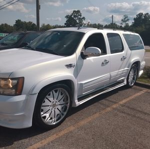 Meet your Posher, Allen